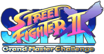 Super Street Fighter II X «Grand Master Challenge» For Matching Service