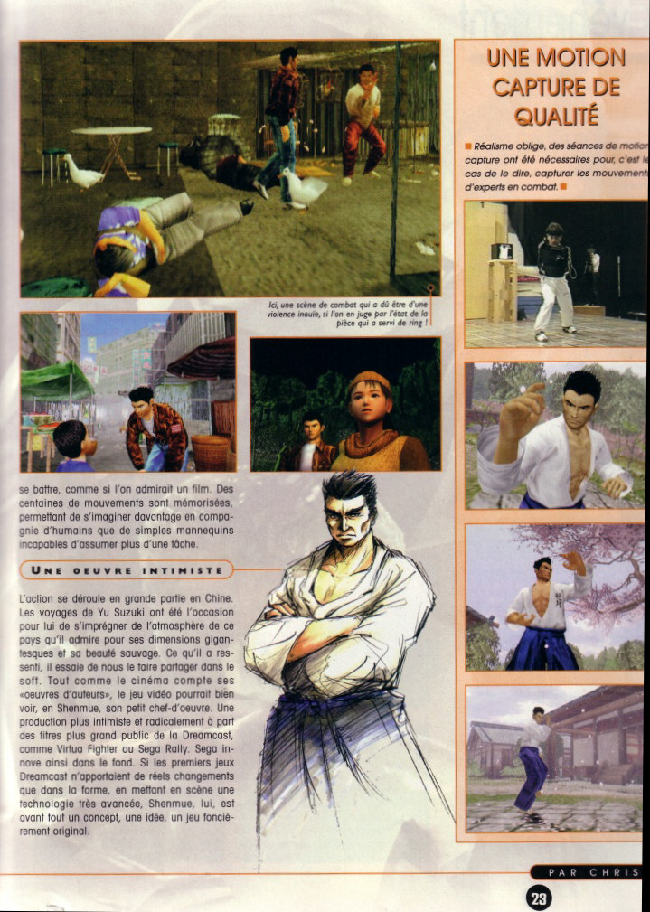Shenmue p2